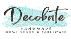 Decobate Coupon Code, Discount Code