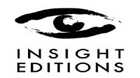 Insight Editions Discount Code, Coupon Code