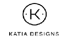 Katia Designs Coupon Code, Discount Code