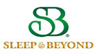 Sleep & Beyond Coupon Code, Discount Code