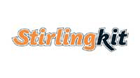 Stirlingkit Discount Code