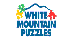 White Mountain Puzzles Discount Code, Coupon Code