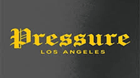 Pressure LA Discount Code